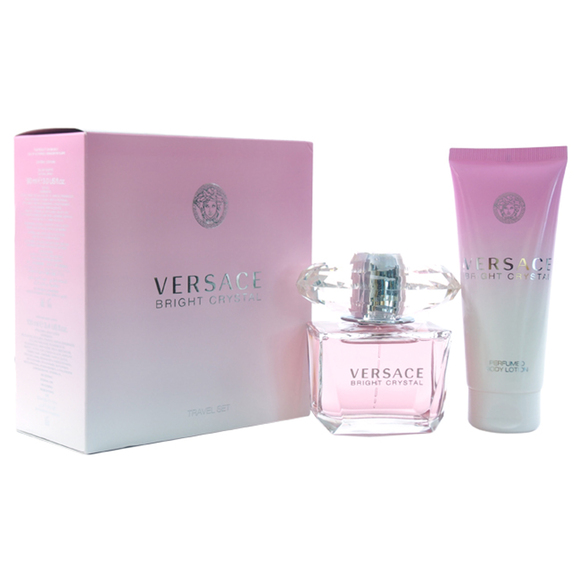 Other - Versace Bright Crystal by Versace
